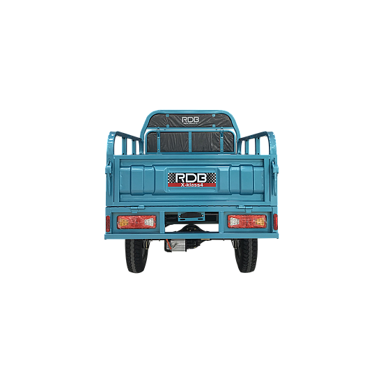 Triciclu electric RDB X-Klass4, 3500W, Fara permis, 25 km/h