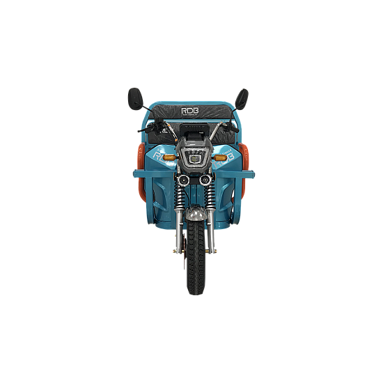 Triciclu electric RDB X-Klass4, 3500W, Fara permis, 25 km/h
