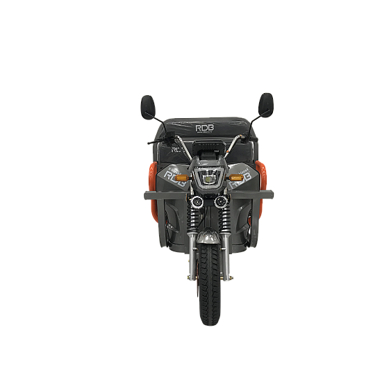 Triciclu electric RDB X-Klass4, 3500W, Fara permis, 25 km/h