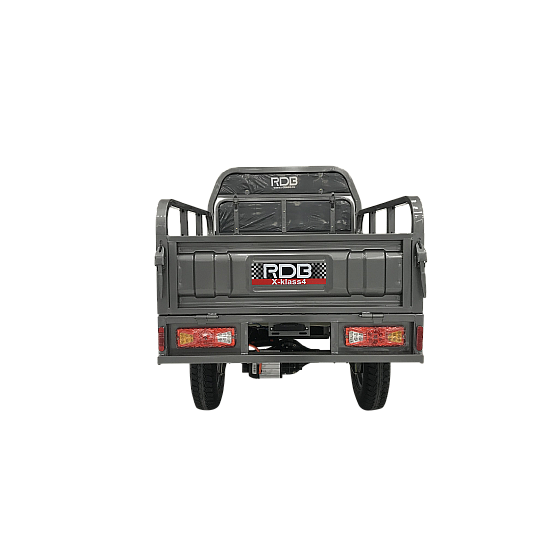 Triciclu electric RDB X-Klass4, 3500W, Fara permis, 25 km/h
