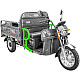 Triciclu electric RDB XL-Klass4, 4000W, 72V 45Ah, 25km/h, HIDRAULIC Triciclu electric RDB XL-Klass4, 4000W, 72V 45Ah, 25km/h, HIDRAULIC