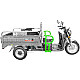 Triciclu electric RDB XL-Klass4, 4000W, 72V 45Ah, 25km/h, HIDRAULIC Triciclu electric RDB XL-Klass4, 4000W, 72V 45Ah, 25km/h, HIDRAULIC