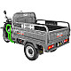 Triciclu electric RDB XL-Klass4, 4000W, 72V 45Ah, 25km/h, HIDRAULIC Triciclu electric RDB XL-Klass4, 4000W, 72V 45Ah, 25km/h, HIDRAULIC