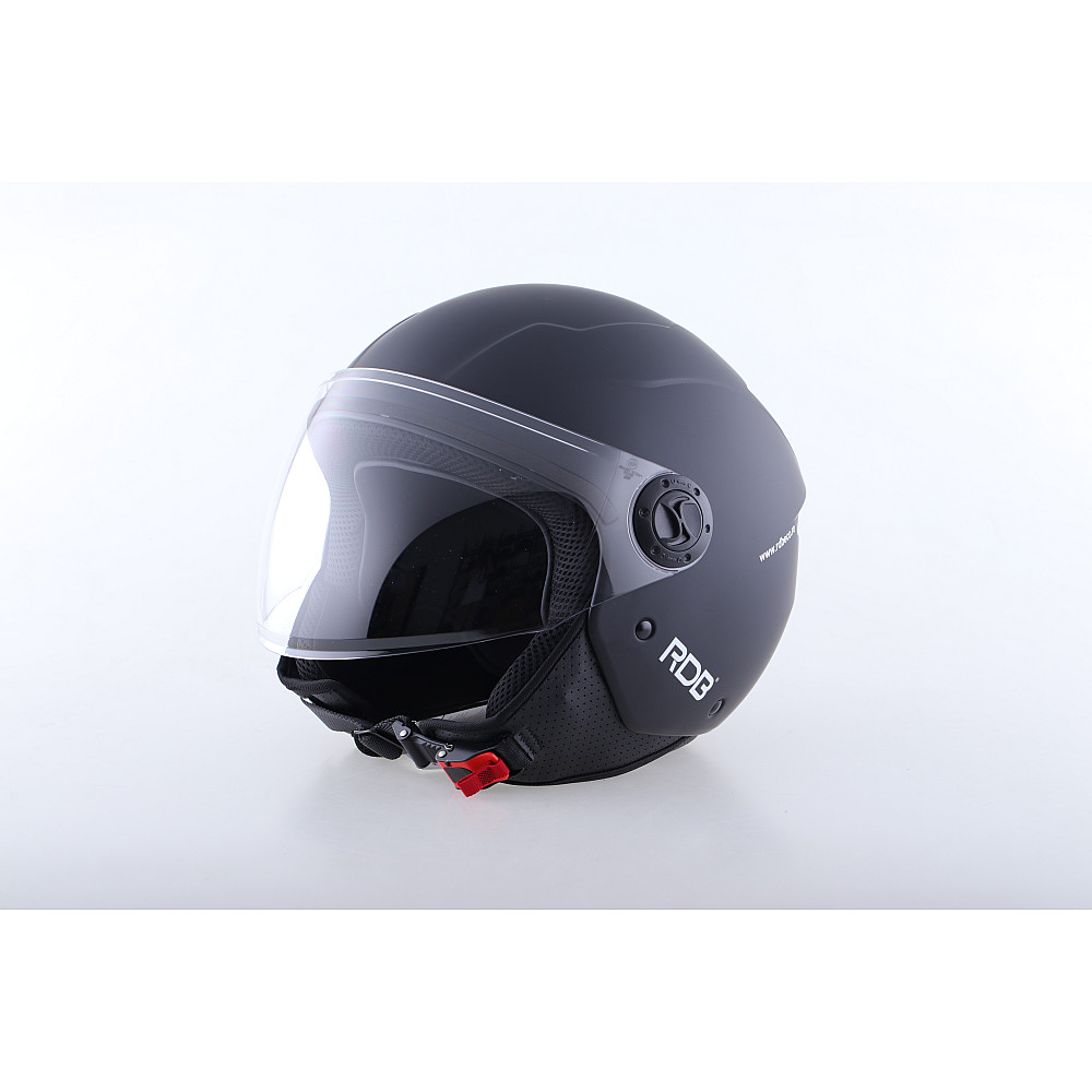 Accesorii vehicule electrice - Cască de protecție RDB-233 - accesoriu original RDB