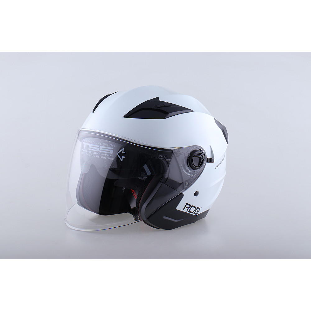 Accesorii vehicule electrice - Cască de protecție RDB-708 - accesoriu original RDB