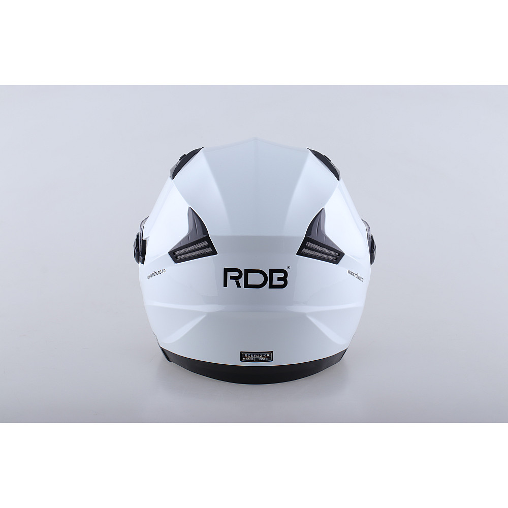 Cască de protecție RDB-708 - accesoriu original RDB [3]