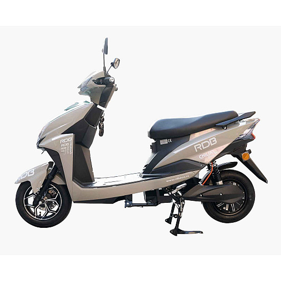 Scuter Electric RDB CHILIA Plus, 800w, fara permis