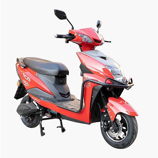 Scuter Electric RDB CHILIA Plus, 800w, fara permis