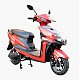 Scuter Electric RDB CHILIA Plus, 800w, fara permis
