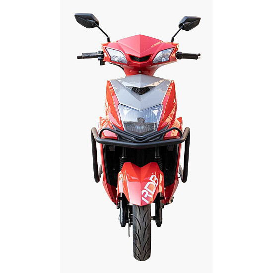 Scuter Electric RDB CHILIA Plus, 800w, fara permis