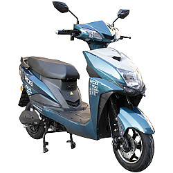 Scuter Electric RDB CHILIA Plus, 800w, fara permis