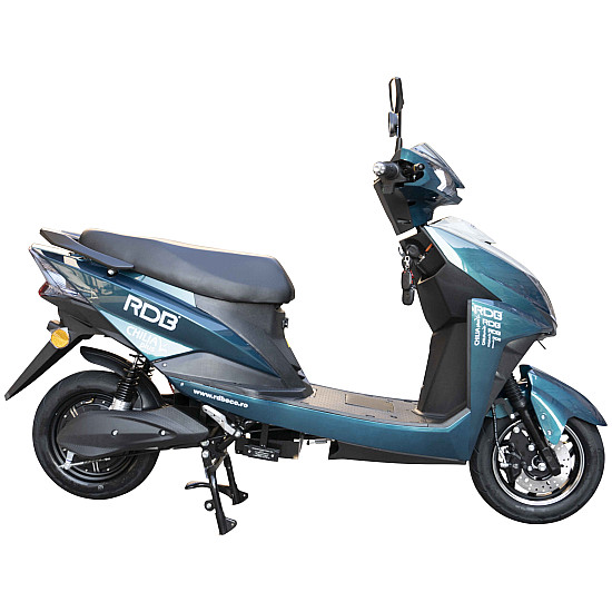 Scuter Electric RDB CHILIA Plus, 800w, fara permis