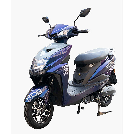 Scuter Electric RDB CHILIA Plus, 800w, fara permis