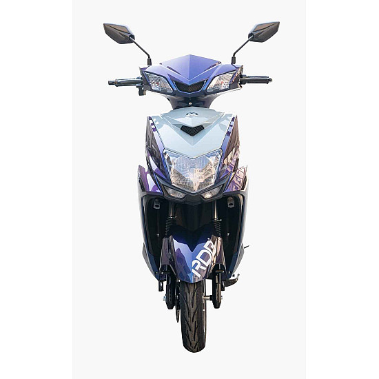 Scuter Electric RDB CHILIA Plus, 800w, fara permis
