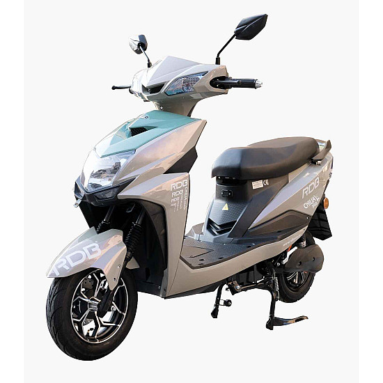 Scuter Electric RDB CHILIA Plus, 800w, fara permis