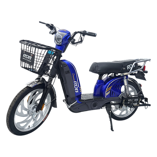 Scuter electric RDB Dunărea 450W Scuter electric RDB Dunărea 450W