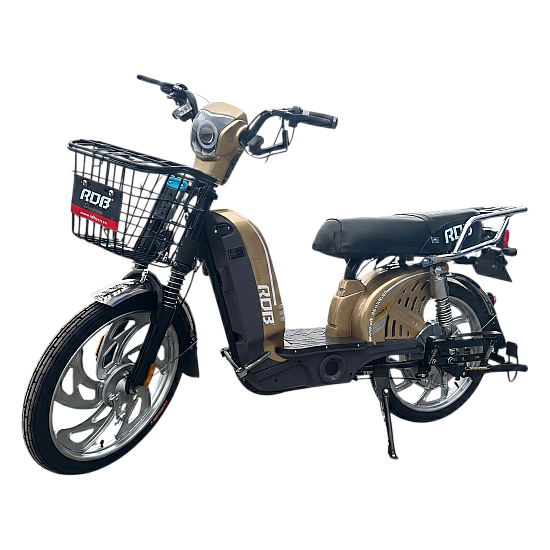 Scuter electric RDB Dunărea 450W Scuter electric RDB Dunărea 450W