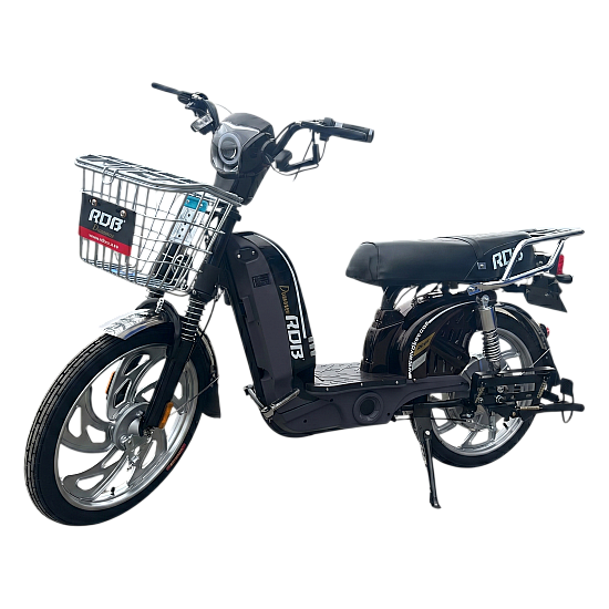 Scuter electric RDB Dunărea 450W Scuter electric RDB Dunărea 450W