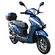Scuter Electric RDB HOINARUL V, 2000W, 72V32Ah, fara permis 