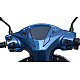 Scuter Electric RDB HOINARUL V, 2000W, 72V32Ah, fara permis 