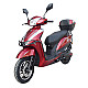Scuter Electric RDB HOINARUL V, 2000W, 72V32Ah, fara permis 