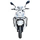 Scuter Electric RDB HOINARUL V, 2000W, 72V32Ah, fara permis 
