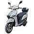 Scuter Electric RDB HOINARUL V, 2000W, 72V32Ah, fara permis 