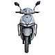 Scuter Electric RDB HOINARUL V, 2000W, 72V32Ah, fara permis 