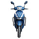 Scuter Electric RDB HOINARUL V, 2000W, 72V32Ah, fara permis 
