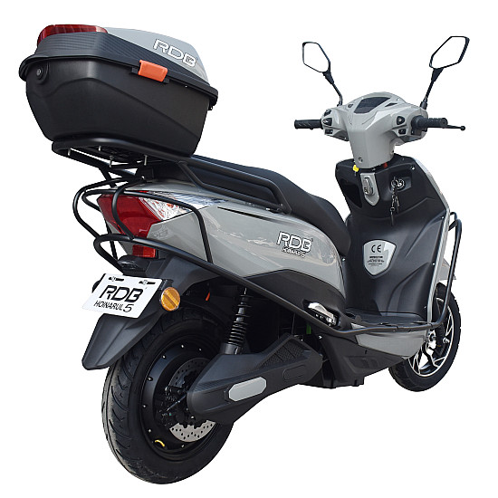 Scuter Electric RDB HOINARUL V, 2000W, 72V32Ah, fara permis 