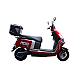 Scuter electric RDB INSPIRE, 2000W, fara permis, 25 km/h