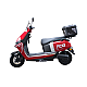 Scuter electric RDB INSPIRE, 2000W, fara permis, 25 km/h