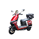Scuter electric RDB INSPIRE, 2000W, fara permis, 25 km/h