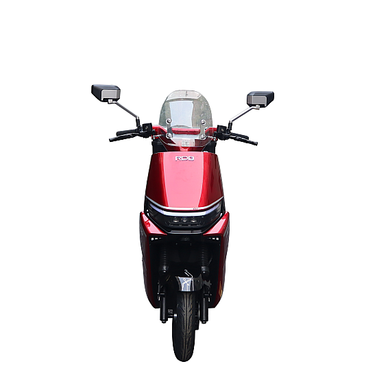 Scuter electric RDB INSPIRE, 2000W, fara permis, 25 km/h