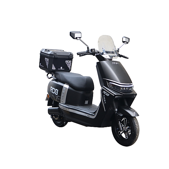 Scuter electric RDB INSPIRE, 2000W, fara permis, 25 km/h