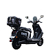 Scuter electric RDB INSPIRE, 2000W, fara permis, 25 km/h