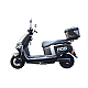 Scuter electric RDB INSPIRE, 2000W, fara permis, 25 km/h