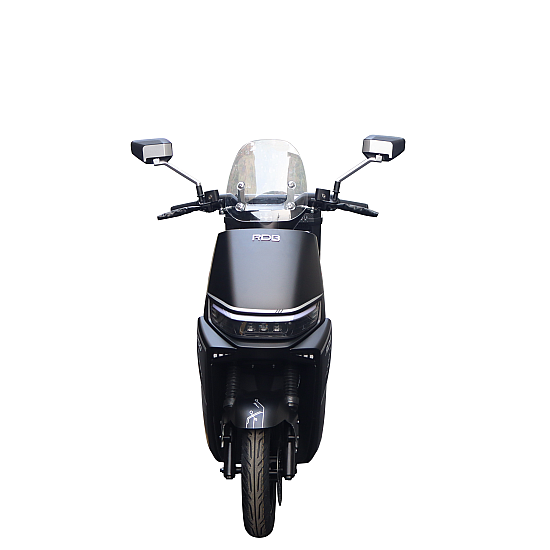 Scuter electric RDB INSPIRE, 2000W, fara permis, 25 km/h