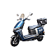 Scuter electric RDB INSPIRE, 2000W, fara permis, 25 km/h