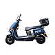 Scuter electric RDB INSPIRE, 2000W, fara permis, 25 km/h
