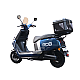 Scuter electric RDB INSPIRE, 2000W, fara permis, 25 km/h