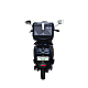 Scuter electric RDB INSPIRE, 2000W, fara permis, 25 km/h