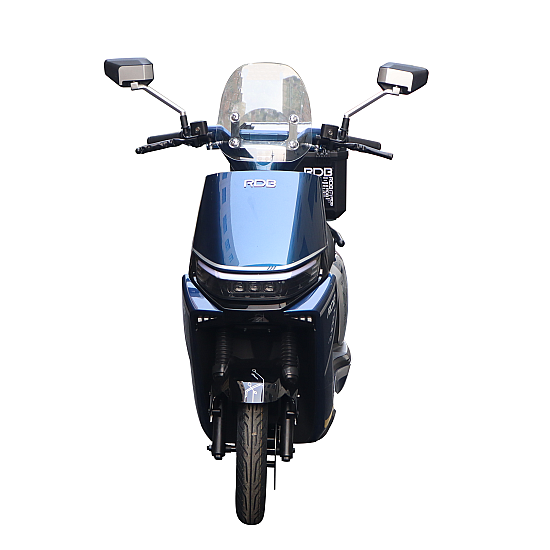 Scuter electric RDB INSPIRE, 2000W, fara permis, 25 km/h