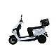 Scuter electric RDB INSPIRE, 2000W, fara permis, 25 km/h