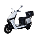 Scuter electric RDB INSPIRE, 2000W, fara permis, 25 km/h