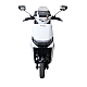 Scuter electric RDB INSPIRE, 2000W, fara permis, 25 km/h