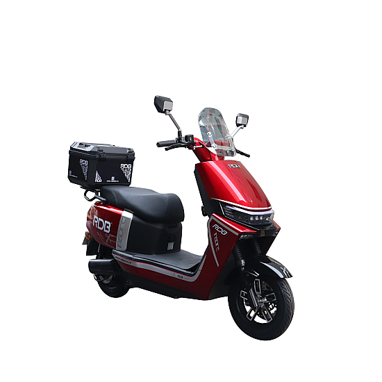 Scuter electric RDB INSPIRE, 2000W, fara permis, 25 km/h