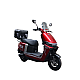 Scuter electric RDB INSPIRE, 2000W, fara permis, 25 km/h