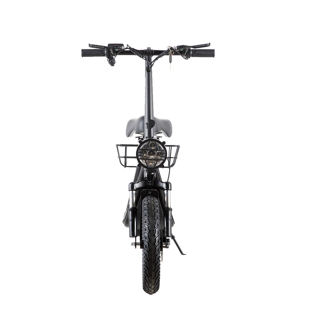 Trotineta electrică RDB JL005-05, 500W [2]
