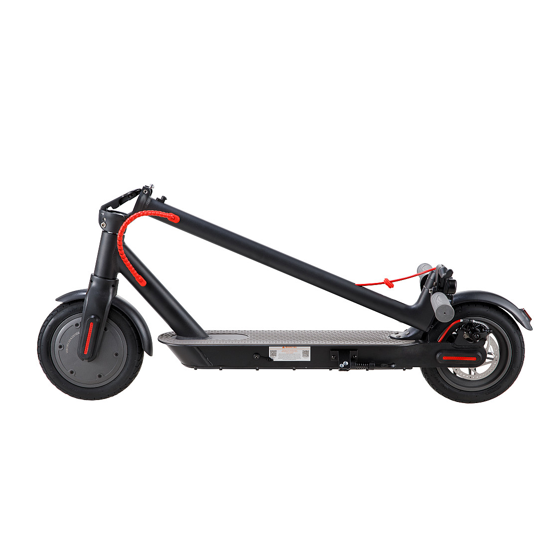 Trotineta electrică RDB JL011-01, 250W [2]